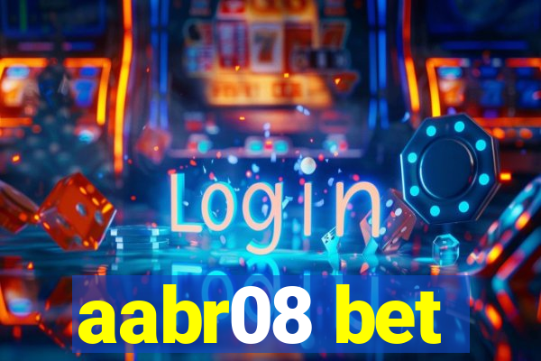 aabr08 bet